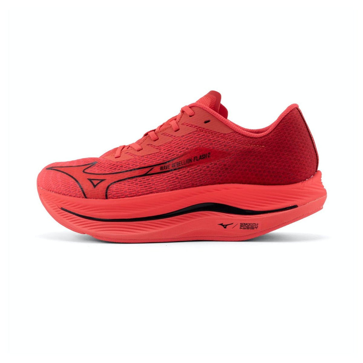 Mizuno wave flash online cc