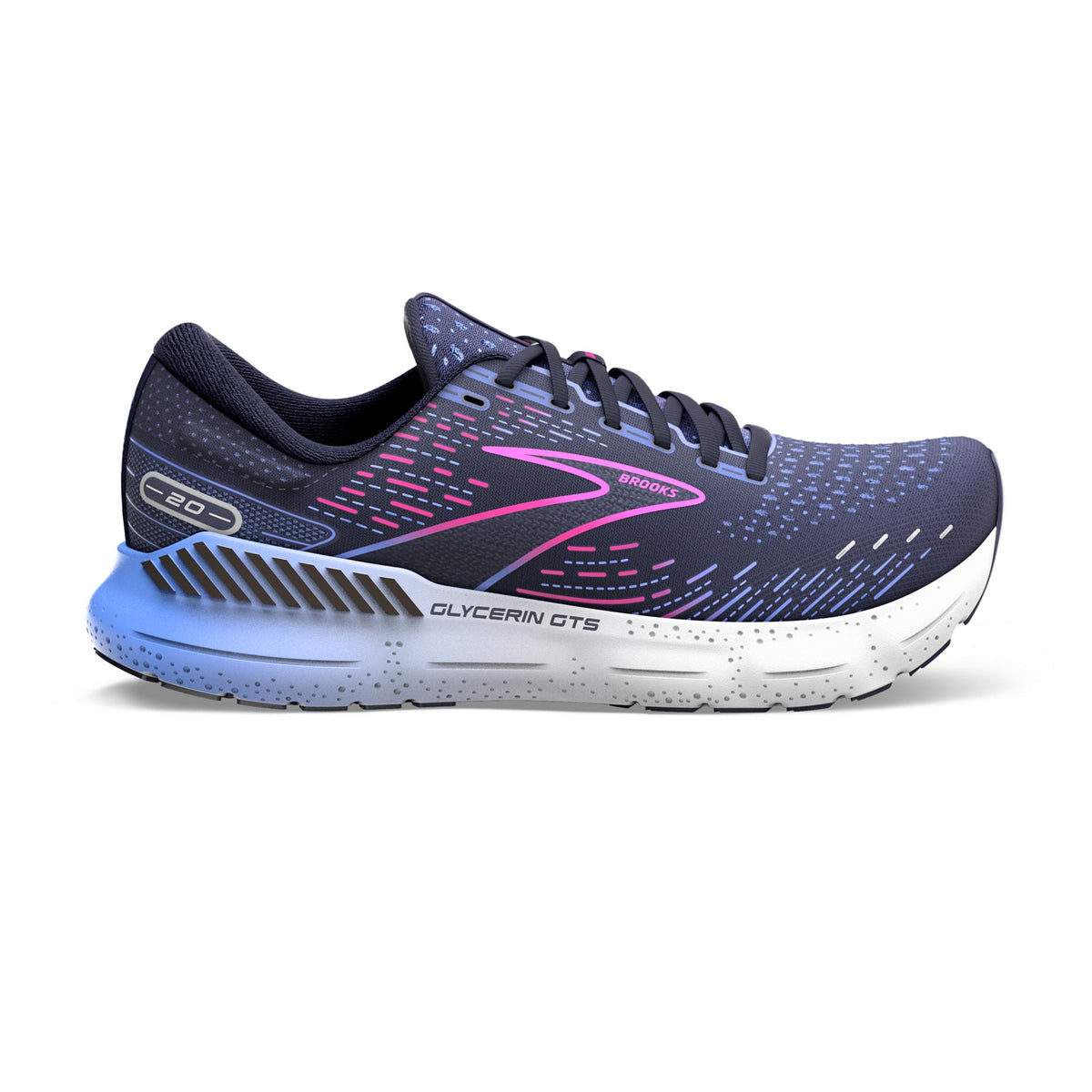 Brooks Glycerin 21 review: The comfort running shoe king