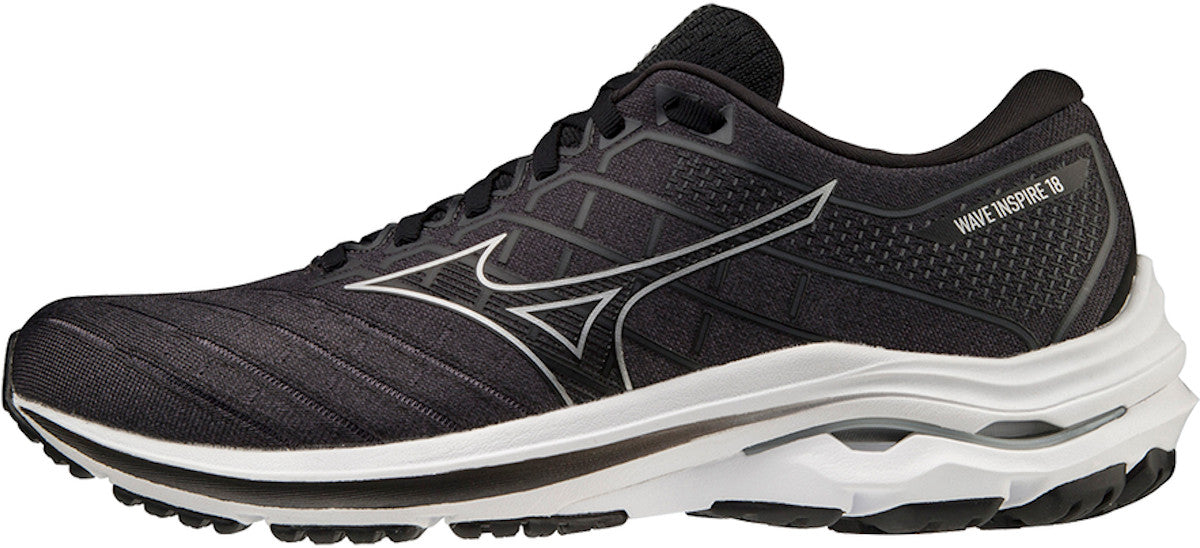 Mizuno wave discount rider 18 2a