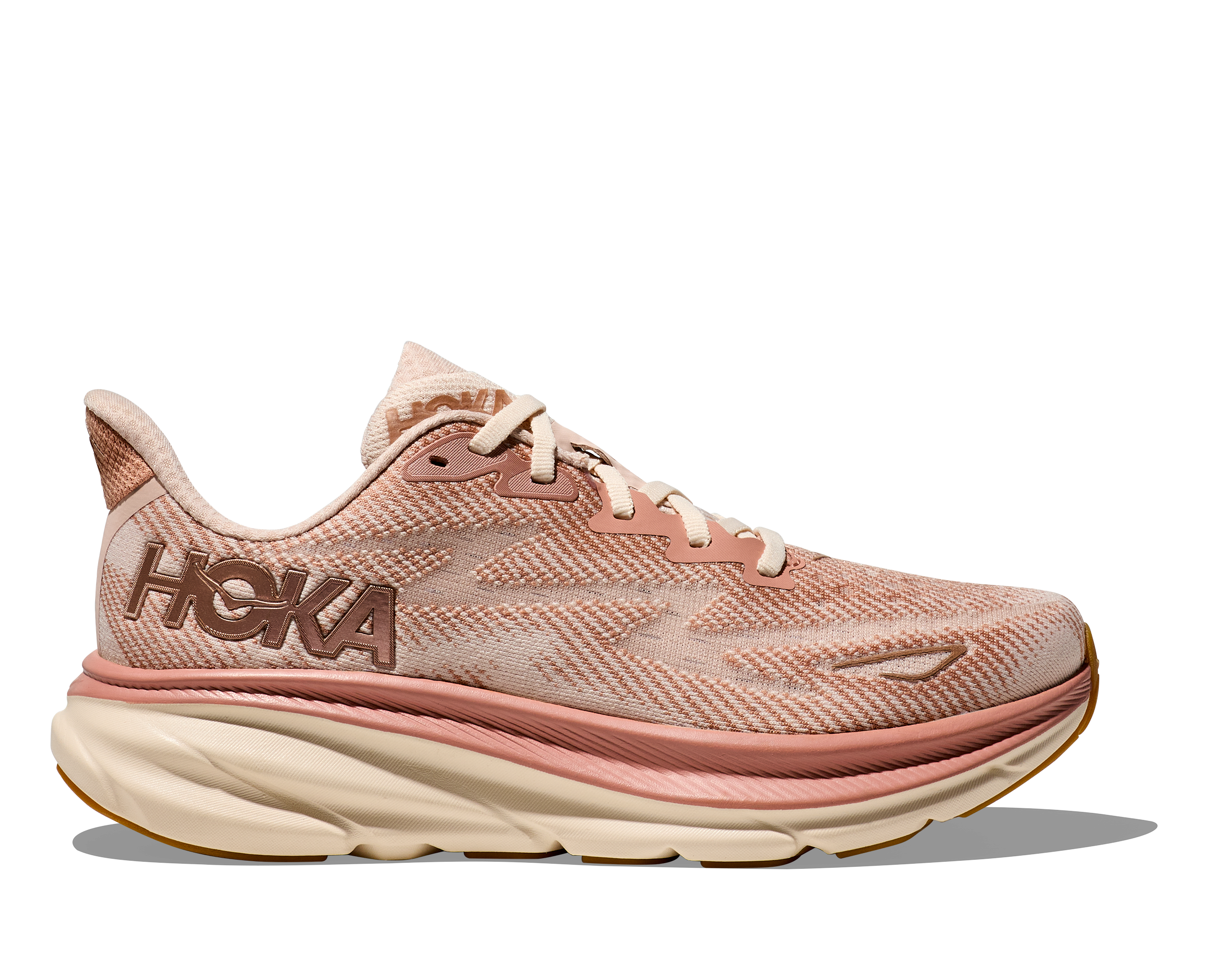 Hoka Clifton 9 Women's