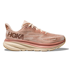 Hoka Clifton 9 Women's