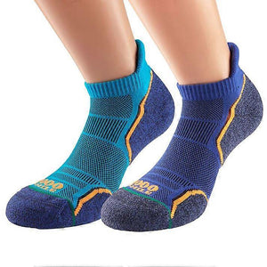 1000 Mile run socklet Men's