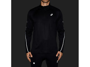 ASICS ROAD LITE-SHOW 1/2 ZIP TOP