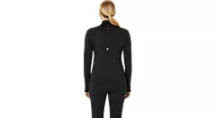 Asics ROAD WINTER 1/2 ZIP MID LAYER Women's