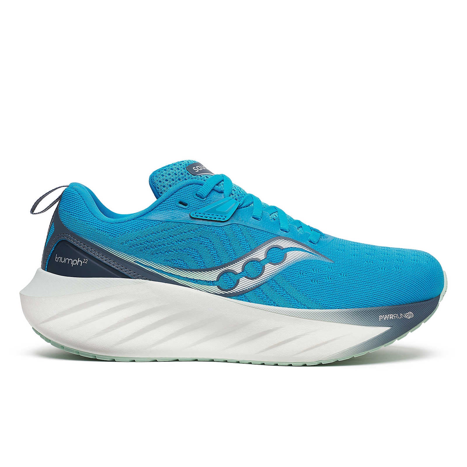 Saucony Triumph 22 Women's