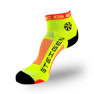 Steigen 1/4 Length Socks Unisex