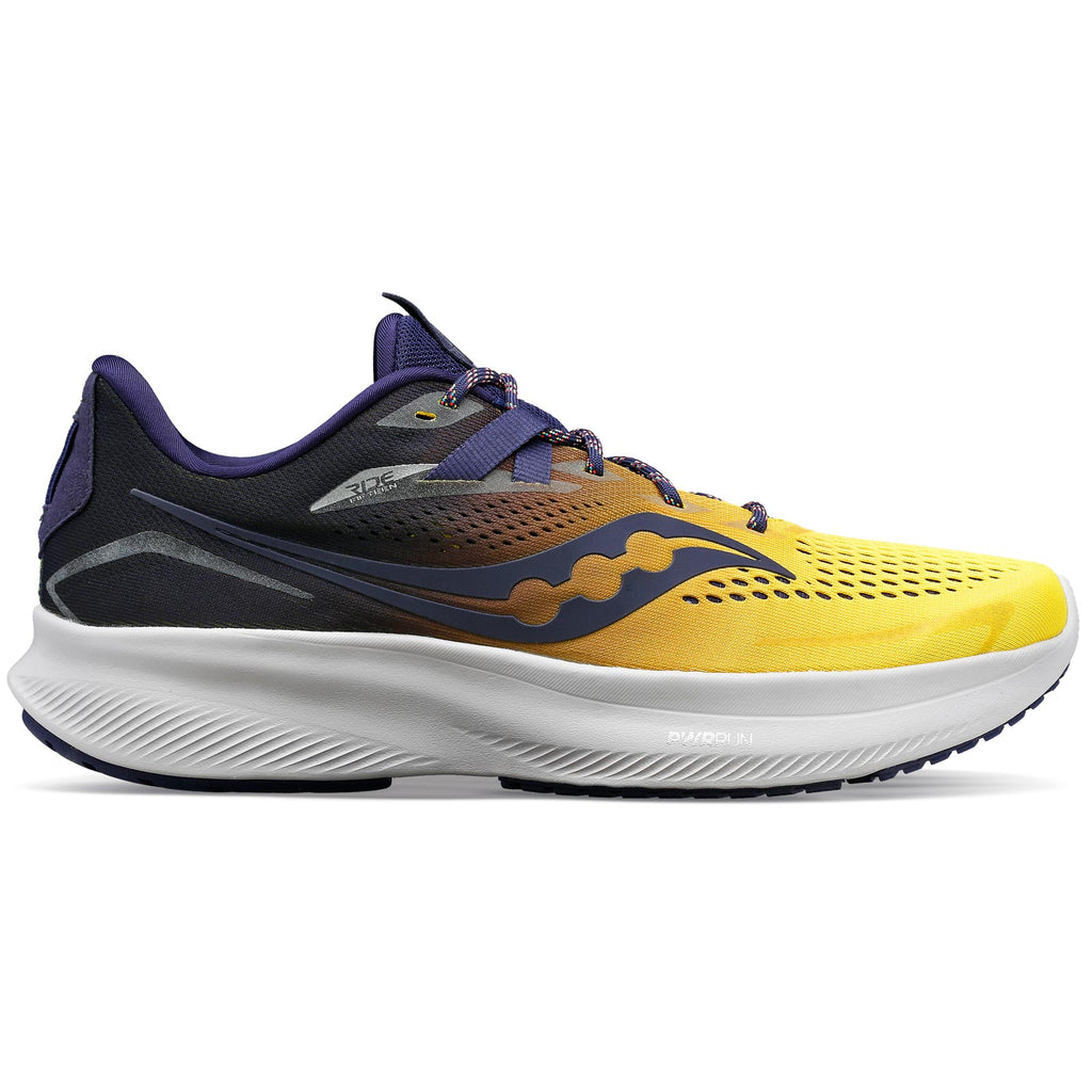 Saucony Ride 15 Men’s