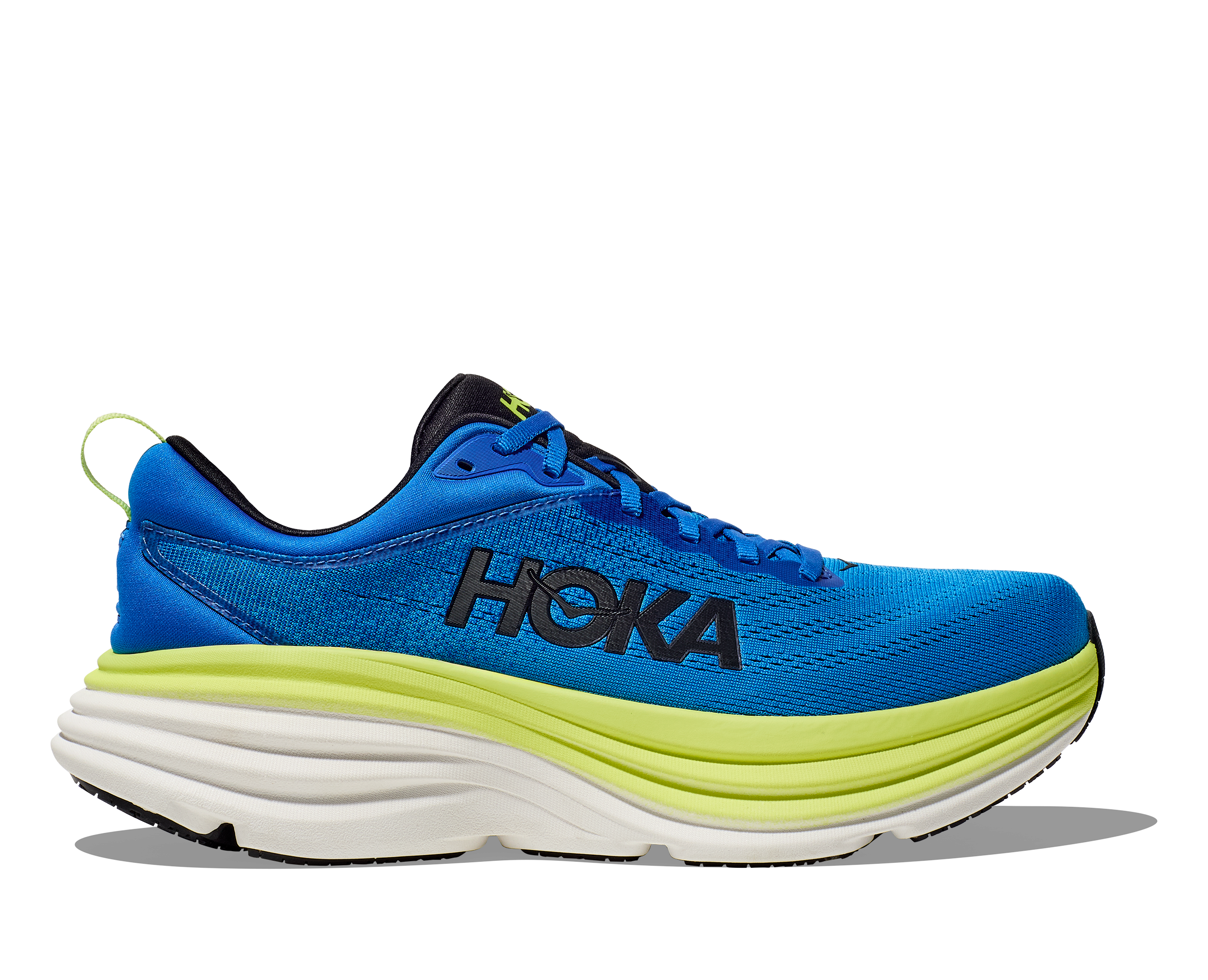 Hoka Bondi 8 Men’s (WIDE/2E)