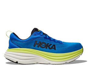 Hoka Bondi 8 Men’s (WIDE/2E)