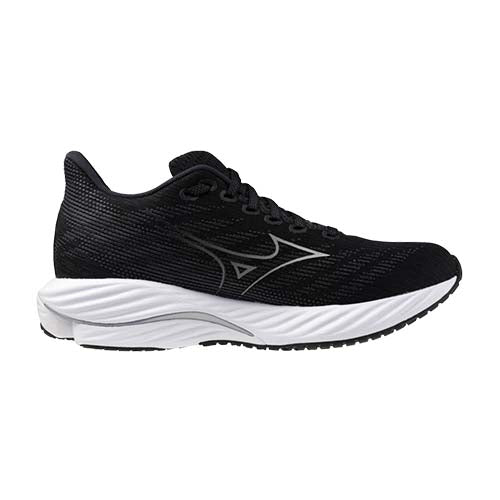 Mizuno wave rider wide best sale