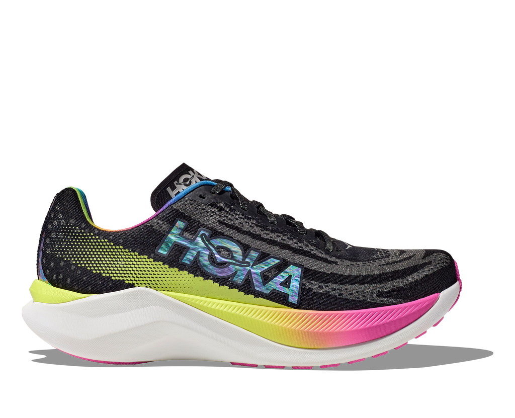 Hoka Mach X Men's