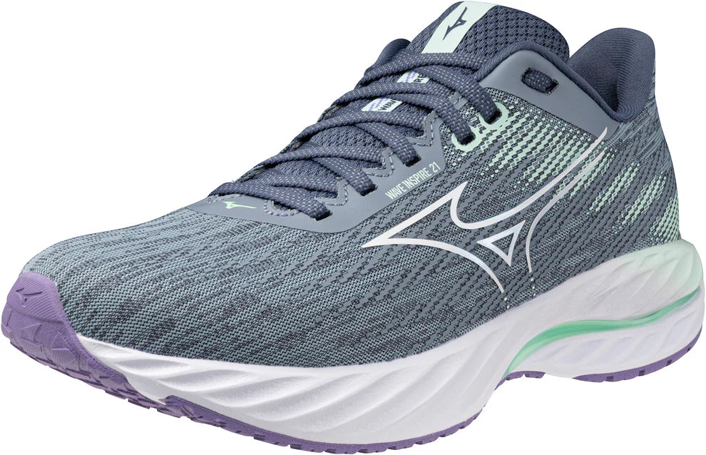 Mizuno Wave Inspire 21 Women’s