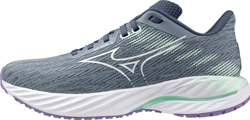 Mizuno Wave Inspire 21 Women’s