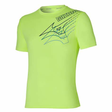 Mizuno Core Tee Men's