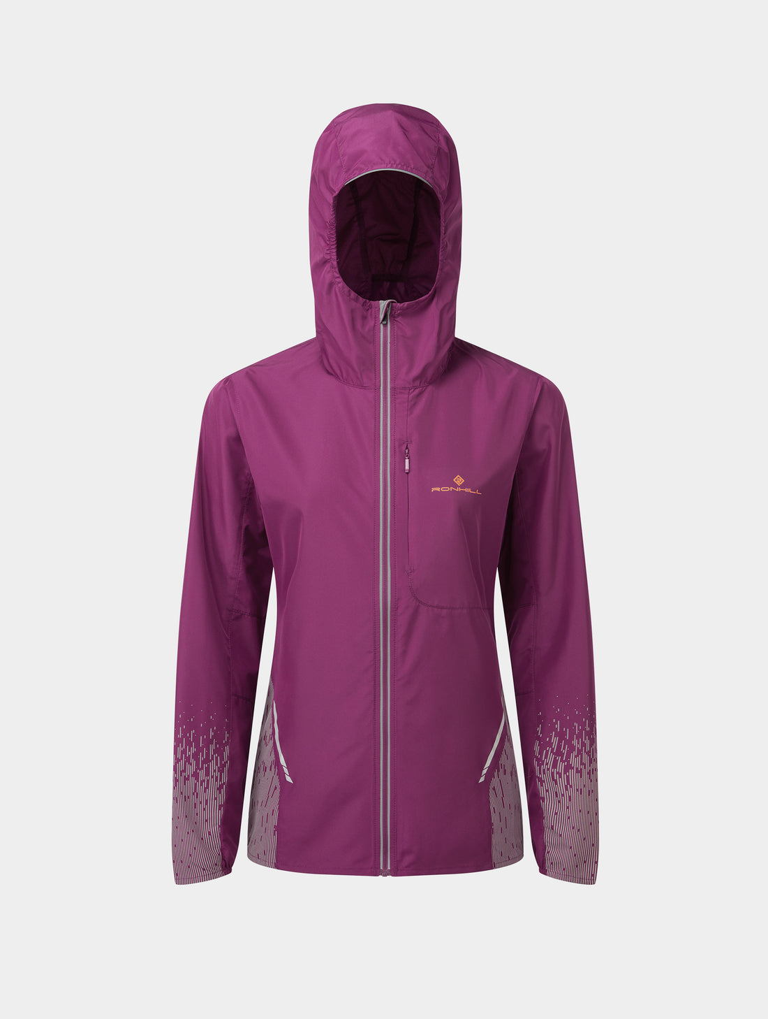 Ronhill Tech Reflect Jacket Women's