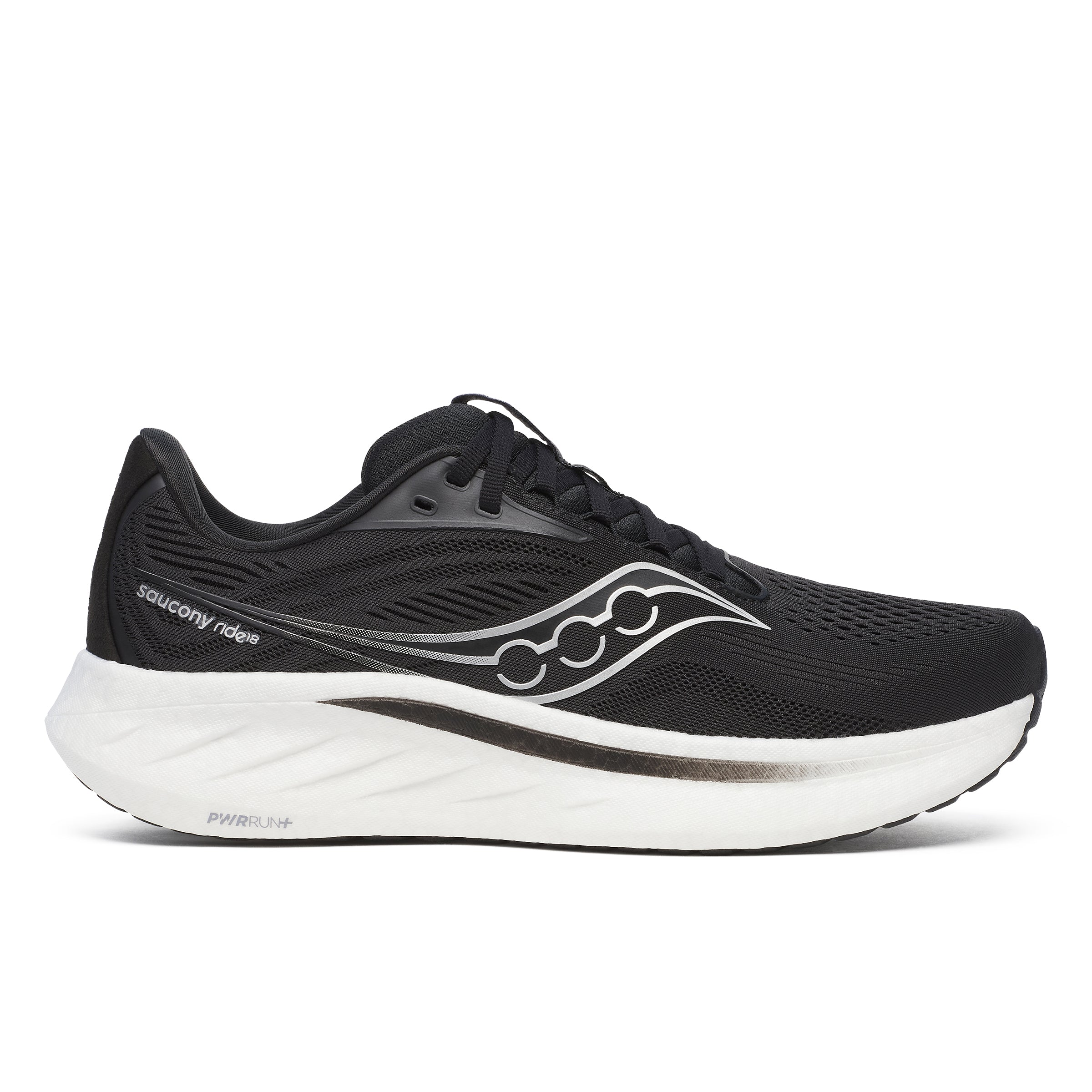 Saucony Ride 18 Men's