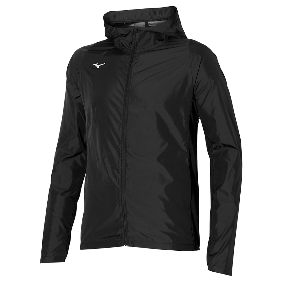 Mizuno Alpha Jacket Men's