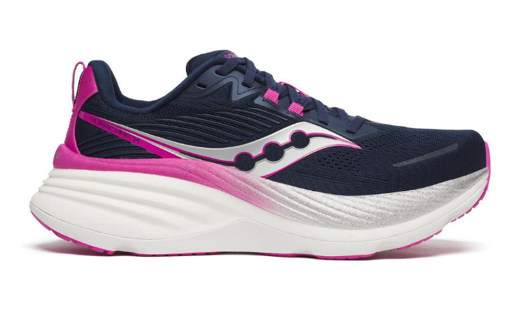 Saucony Hurricane 24 Women's