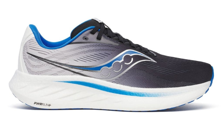 Saucony Ride 18 Men's