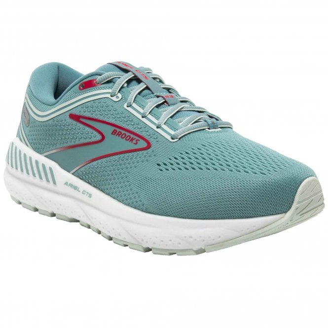 Brooks Ariel GTS 23 Women's (WIDE/D)