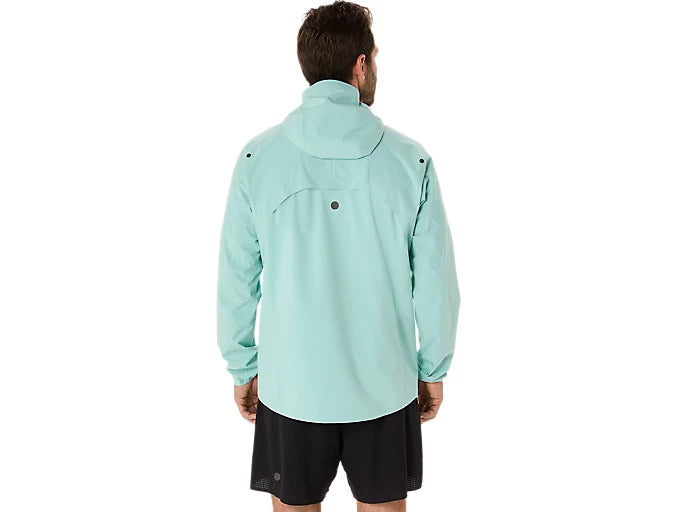 ASICS MetaRun Waterproof Jacket Men's