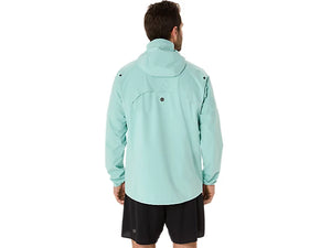 ASICS MetaRun Waterproof Jacket Men's