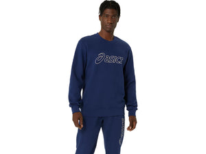 ASICS Sweatshirt Men's