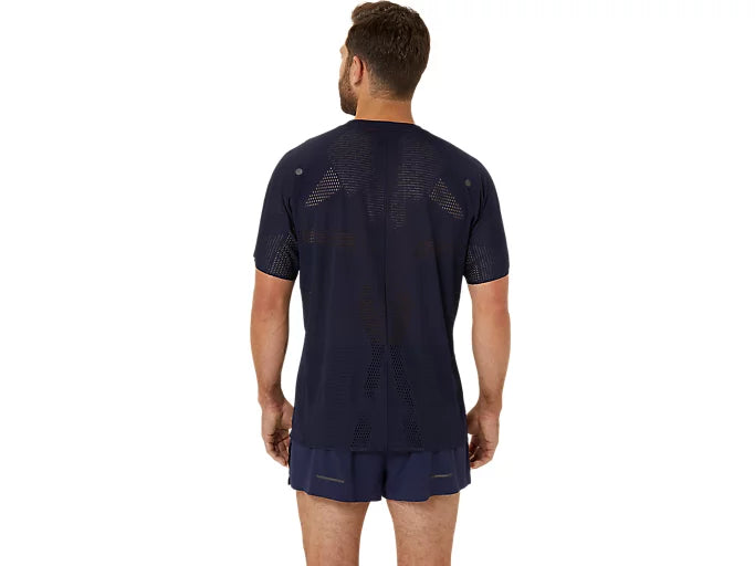 ASICS MetaRun S/S Top Men's