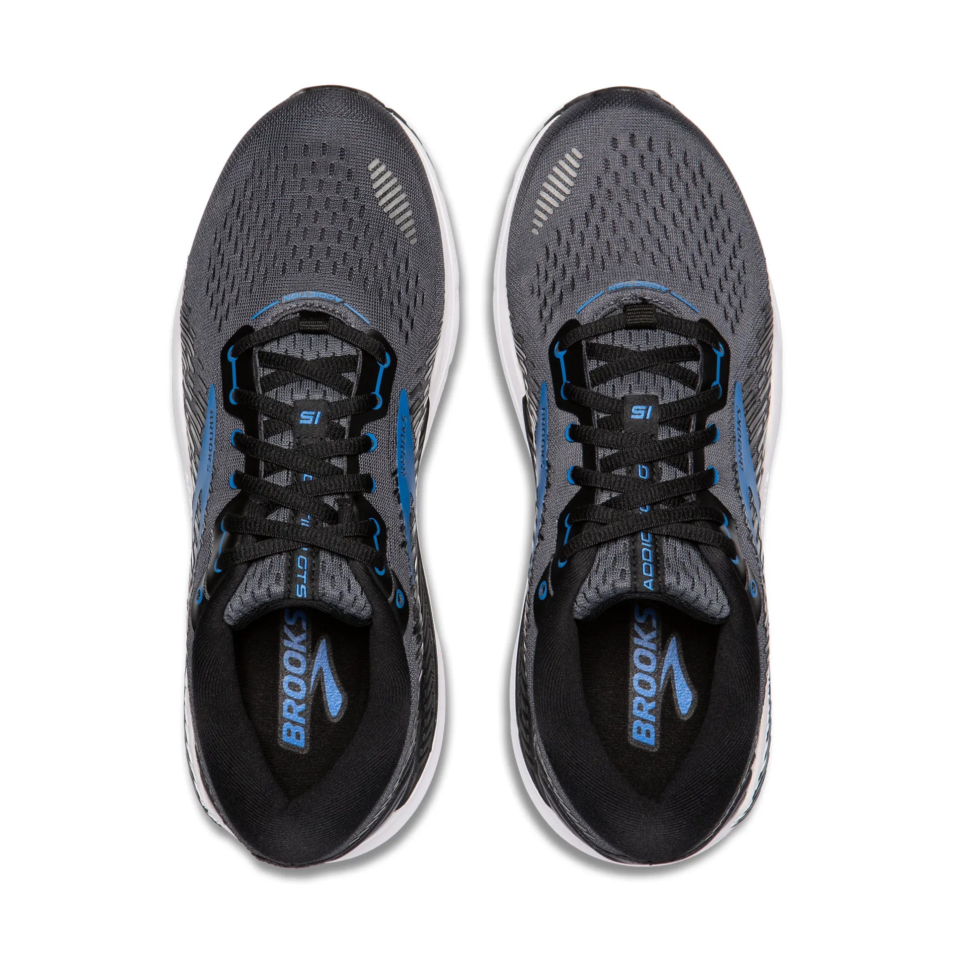 Brooks Addiction GTS 15 Men's