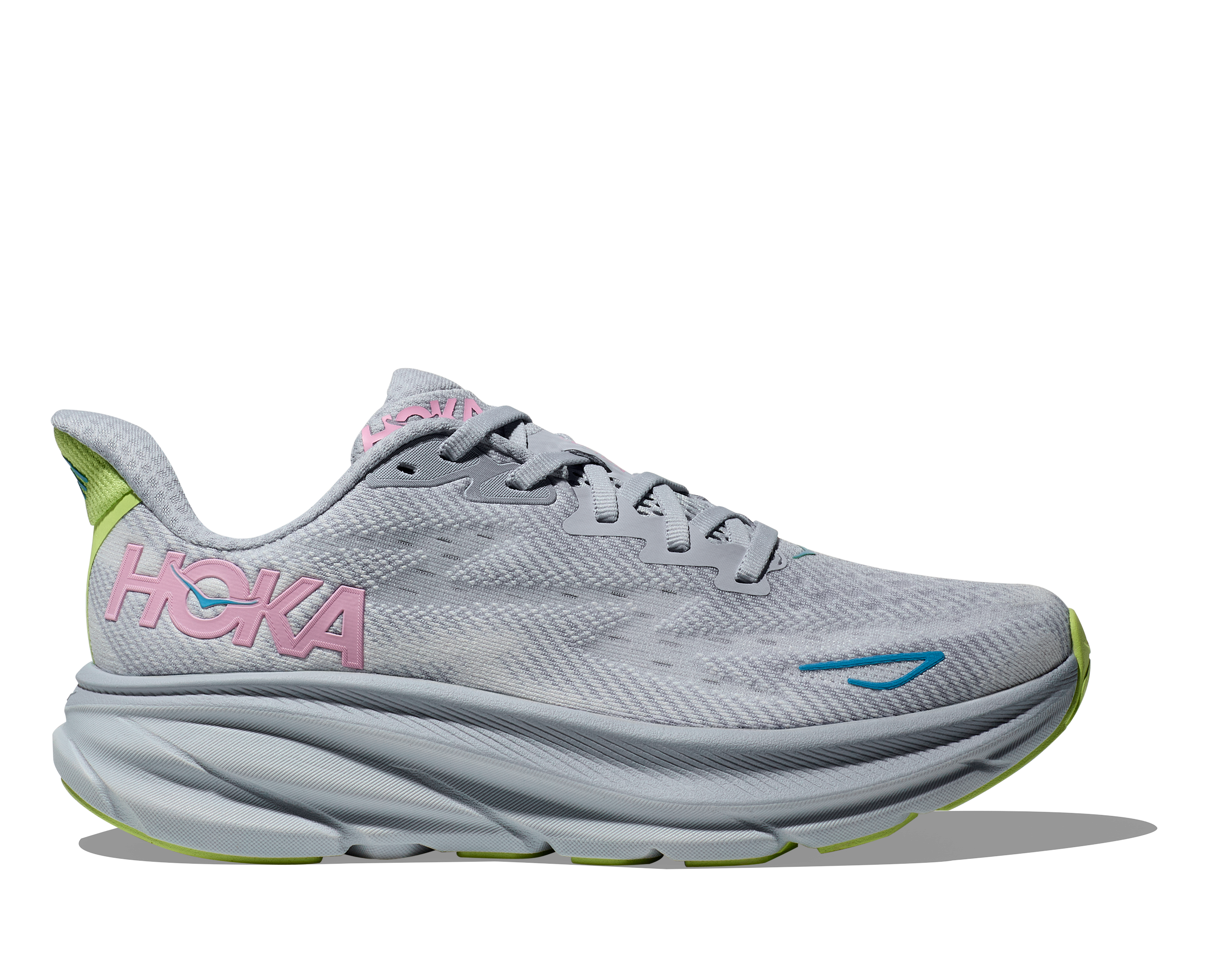 Hoka Clifton 9 Women's (WIDE/D)