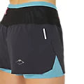 ASICS Fujitrail 2-in-1 Short Women's