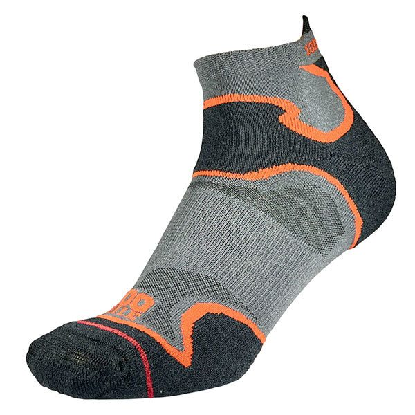 1000 Mile Fusion Socklet Men's