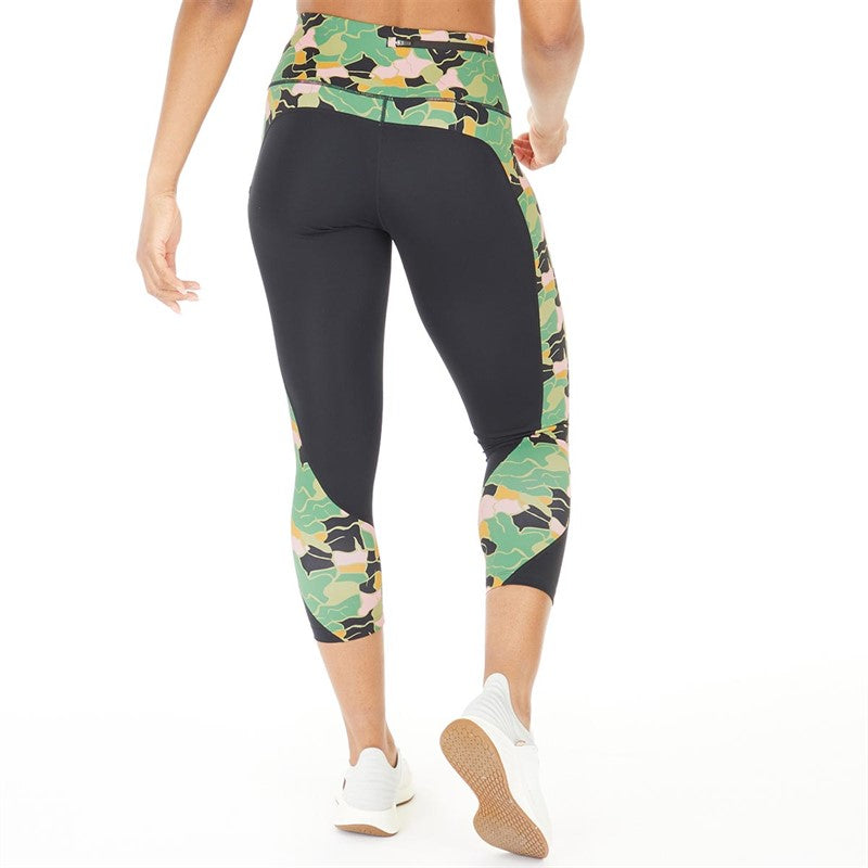 Ronhill Life Sculpt Crop Tight Women's