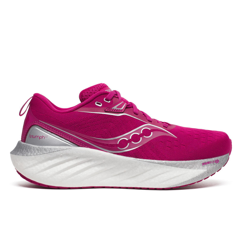 Saucony Triumph 22 Women's