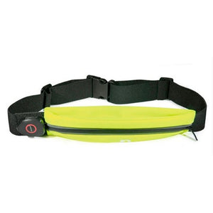 Ultimate Performance Ease Runner's Expandable Waist bag