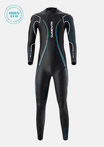 Sumarpo Race Eco Triathlon Wetsuit Men's