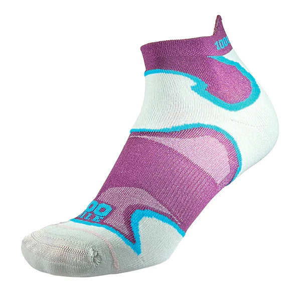 1000 Mile Fusion Socklet Women's