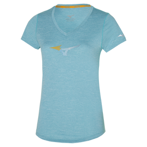 Mizuno Impulse Core RB Tee Women's