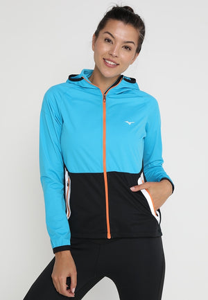 Mizuno Static BT Softshell Hoodie Women’s